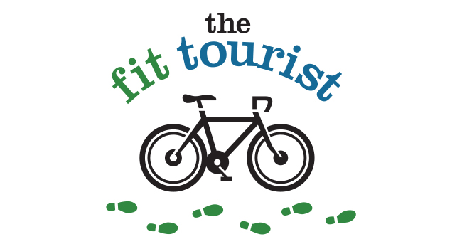 Fit Tourist Twin Cities