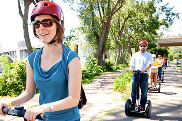 segway tours minneapolis