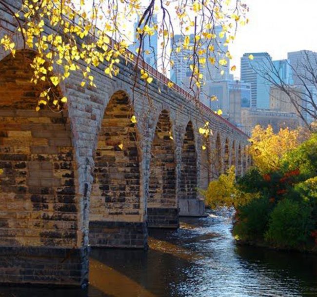 fall-bridge